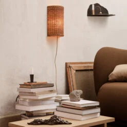 Ferm LIVING Abat-jour Dou -Lampes Boutique 502797 01 2 EnvironmentImage 4a20febc14