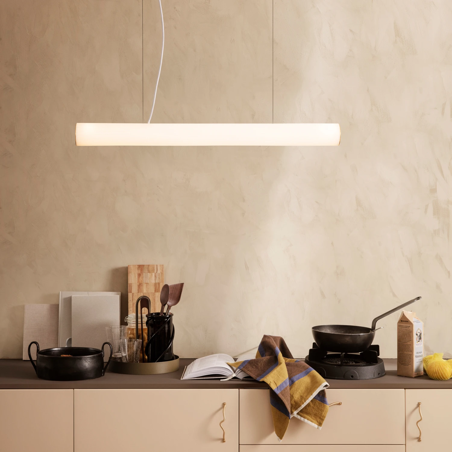 Ferm LIVING Suspension Vuelta 100 Cm 7 Ferm LIVING Suspension Vuelta 100 Cm – Image 5