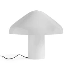 Hay Lampe De Table Pao Glass Ø35 Cm