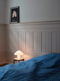 Hay Lampe De Table Pao Glass Ø35 Cm -Lampes Boutique 503343 01 4 EnvironmentImage 8fc75260b3