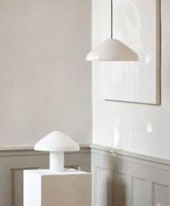 Hay Lampe De Table Pao Glass Ø35 Cm -Lampes Boutique 503343 01 8 EnvironmentImage 7d7fab27a9