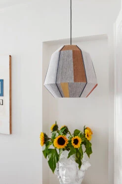 Hay Abat-jour Bonbon Shade Ø50 Cm -Lampes Boutique 503352 01 5 EnvironmentImage c1302b5933