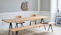 Hay Abat-jour Bonbon Shade Ø50 Cm -Lampes Boutique 503352 01 7 EnvironmentImage 3930baa2cf