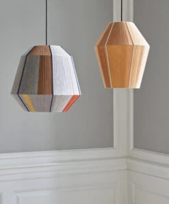 Hay Abat-jour Bonbon Shade Ø50 Cm -Lampes Boutique 503352 01 9 EnvironmentImage 60a269cf68