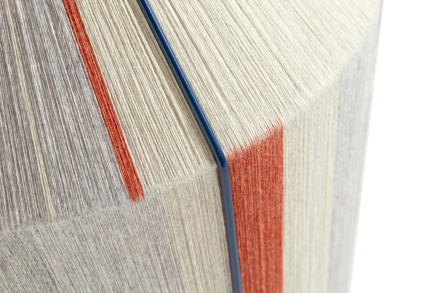 Hay Abat-jour Bonbon Shade Ø32 Cm 6 Hay Abat-jour Bonbon Shade Ø32 Cm – Image 4