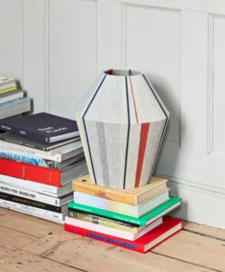 Hay Abat-jour Bonbon Shade Ø32 Cm 15 Hay Abat-jour Bonbon Shade Ø32 Cm -Lampes Boutique 503355 01 6 EnvironmentImage 472441dd39