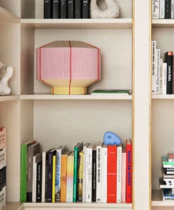 Hay Abat-jour Bonbon Shade Ø38 Cm -Lampes Boutique 503356 01 5 EnvironmentImage ea89b26441