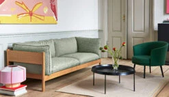 Hay Abat-jour Bonbon Shade Ø38 Cm -Lampes Boutique 503356 01 7 EnvironmentImage 6dac4c4ed4