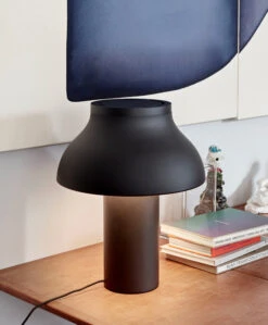 Hay Lampe De Table L PC Table Ø40 Cm -Lampes Boutique 503400 01 4 EnvironmentImage 3bd549303d