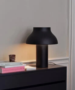 Hay Lampe De Table L PC Table Ø40 Cm -Lampes Boutique 503400 01 5 EnvironmentImage f95ed696ae