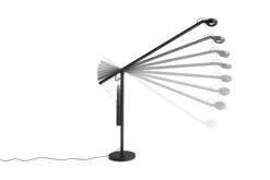 Hay Lampe De Table Fifty-Fifty Table -Lampes Boutique 503427 01 7 ProductImageDetail c71738a17f