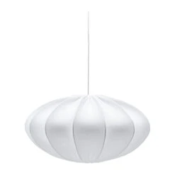 PR Home Abat-jour Rose 60 Cm