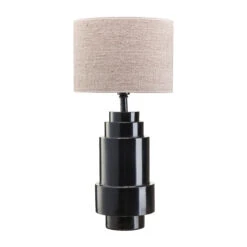 PR Home Pied Pour Lampe Empire Noir -Lampes Boutique 505076 01 2 ProductImageExtra 0311a87f2b
