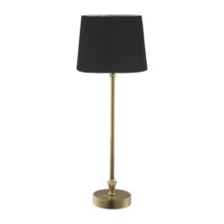 PR Home Pied Pour Lampe Liam 46 Cm