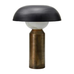 House Doctor Lampe De Table Big Fellow 55 Cm