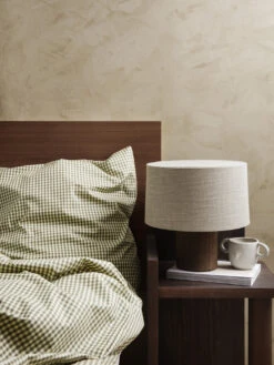 Ferm LIVING Abat-jour Eclipse Short Ø33 Cm -Lampes Boutique 507206 01 3 EnvironmentImage 4da43a2943