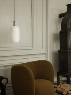 Ferm LIVING Abat-jour En Verre Casca Shade Tall Ø18,6 Cm -Lampes Boutique 507213 01 4 EnvironmentImage 615c5aa917