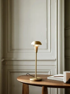 Ferm LIVING Lampe De Table Tiny 42,2 Cm -Lampes Boutique 507301 01 3 EnvironmentImage 29f7d54eea