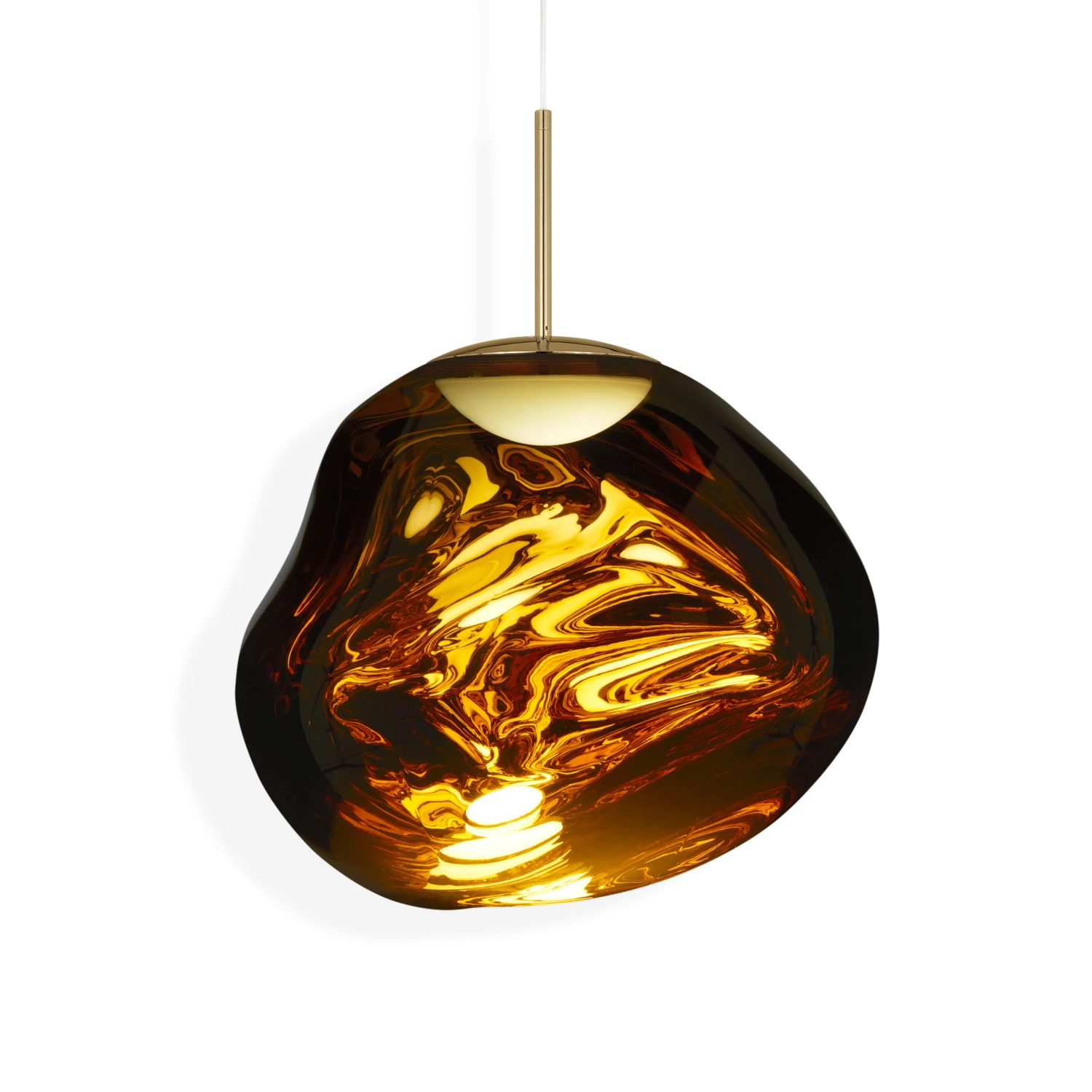 Tom Dixon Suspension Lumineuse Melt LED 3 Tom Dixon Suspension Lumineuse Melt LED
