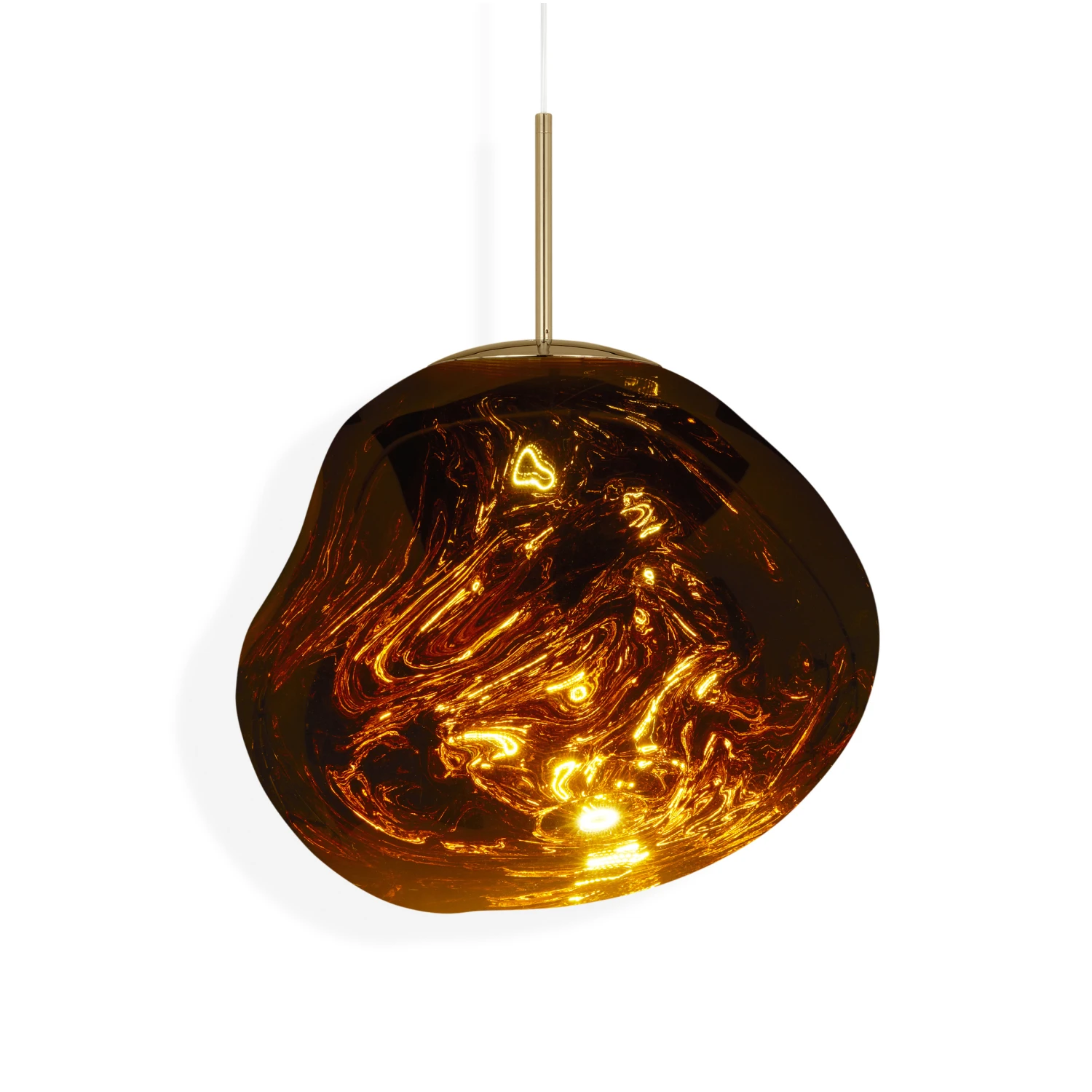 Tom Dixon Suspension Lumineuse Melt LED 4 Tom Dixon Suspension Lumineuse Melt LED – Image 2