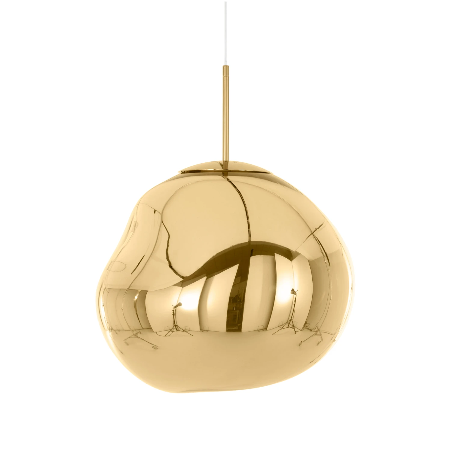 Tom Dixon Suspension Lumineuse Melt LED 5 Tom Dixon Suspension Lumineuse Melt LED – Image 3
