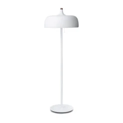 Northern Lampe Sur Pied Acorn