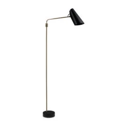 Northern Lampe Sur Pied Birdy Swing