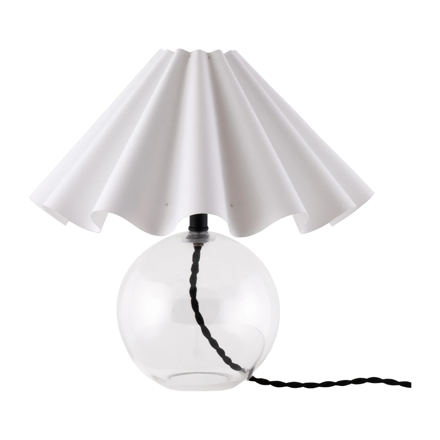 Globen Lighting Lampe De Table Judith Ø30 Cm 3 Globen Lighting Lampe De Table Judith Ø30 Cm