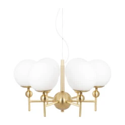 Globen Lighting Suspension Astrid Ø50 Cm