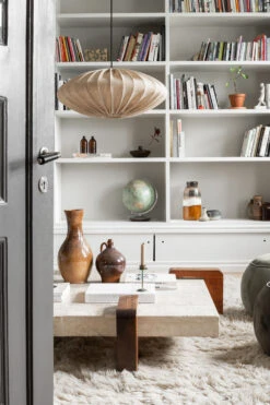 Watt & Veke Abat-jour Ellipse 65 Cm Lin -Lampes Boutique 509637 01 6 EnvironmentImage a28c2bfbe7