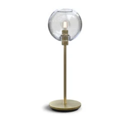 Belid Lampe De Table Gloria 46 Cm
