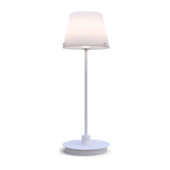 Herstal Lampe De Table Gil Il Grande