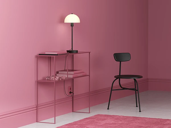 Herstal Lampe De Table Vienda 50 Cm 4 Herstal Lampe De Table Vienda 50 Cm – Image 2