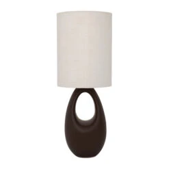Lampe De Table Re-discover L 60 Cm