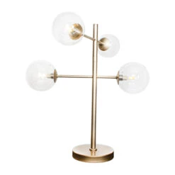 By Rydens Lampe De Table Avenue