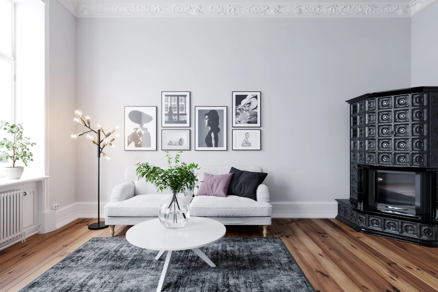 By Rydens Lampadaire Heroes 4 By Rydens Lampadaire Heroes – Image 2