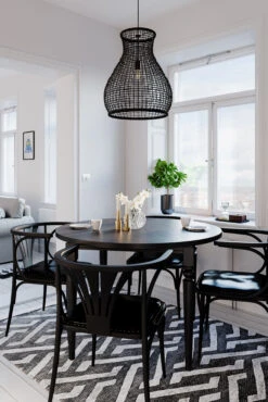 By Rydens Suspension Seagrass -Lampes Boutique 511134 01 3 EnvironmentImage c46e451cd6