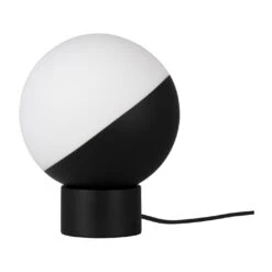 Globen Lighting Lampe De Table Contur Ø20 Cm
