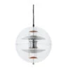 Verpan Suspension VP Globe Brushed Alu -Lampes Boutique 514204 01 1 ProductImageMain 50b9c48720