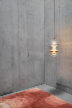 Verpan Suspension VP Globe Brushed Alu -Lampes Boutique 514204 01 7 EnvironmentImage f54a81b4d2