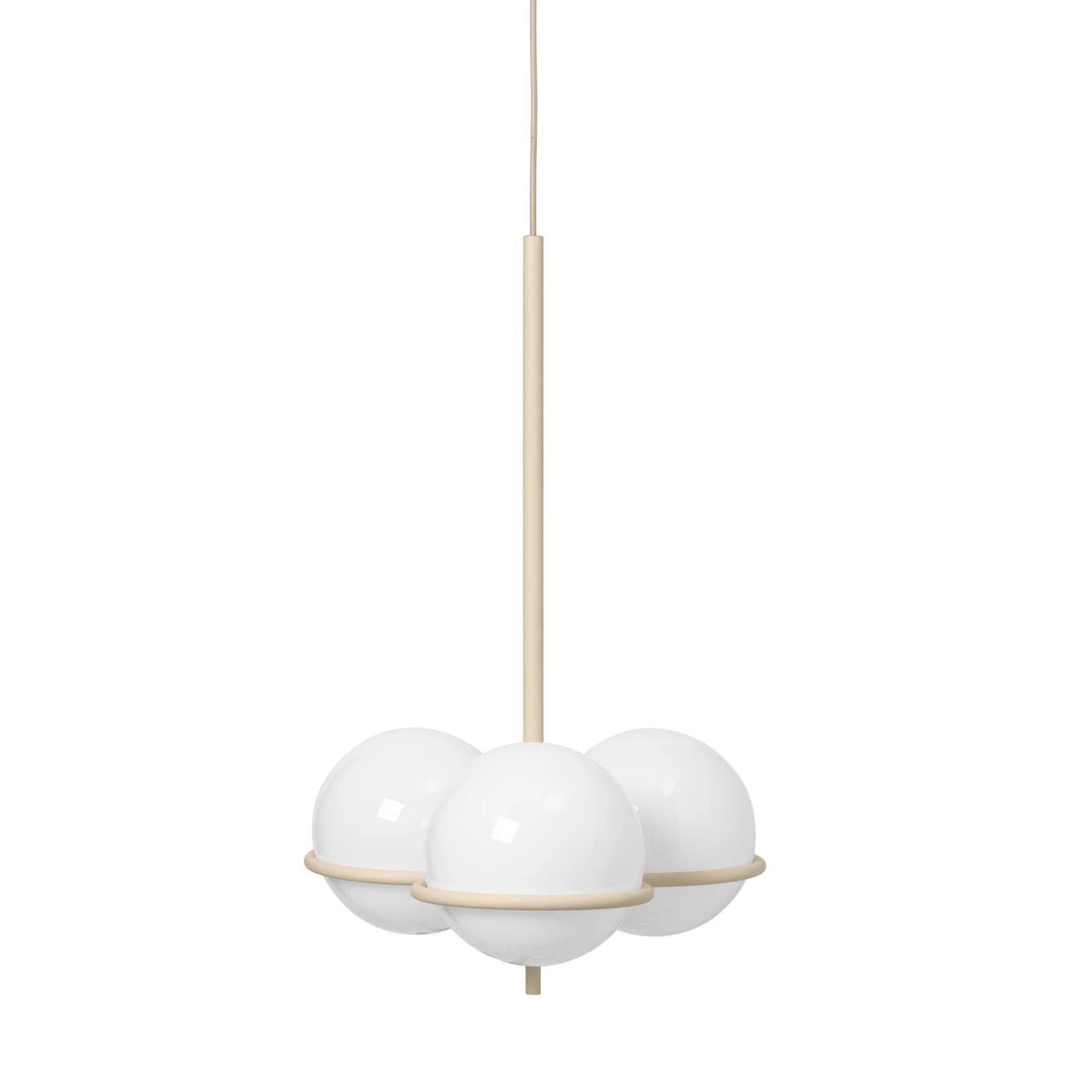 Ferm LIVING Lustre Era 3 Ferm LIVING Lustre Era