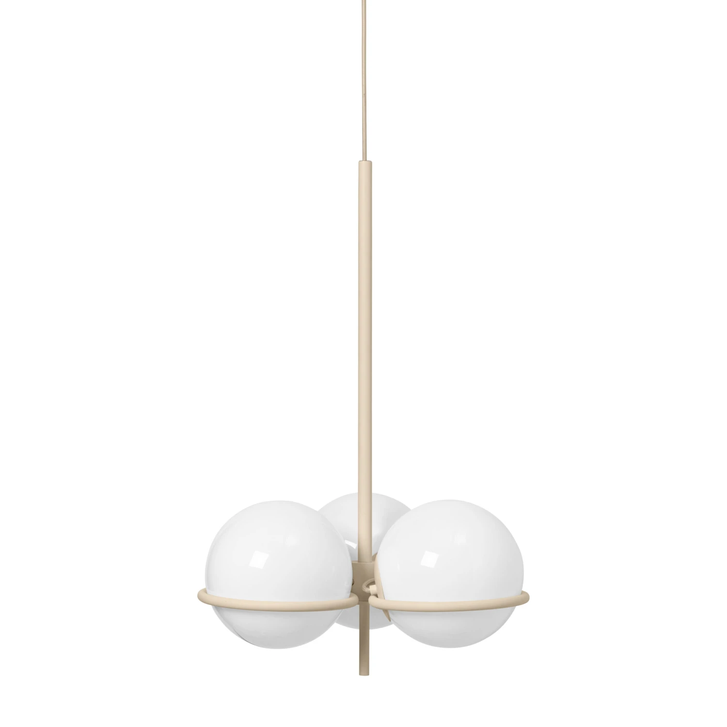 Ferm LIVING Lustre Era 4 Ferm LIVING Lustre Era – Image 2