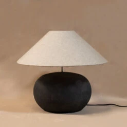 Pied Pour Lampe Bellac 30,5 Cm -Lampes Boutique 514556 01 2 EnvironmentImage 666a8a324e