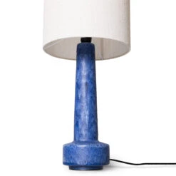 Pied De Lampe En Grès Retro -Lampes Boutique 515858 01 3 ProductImageExtra 2be762fc98