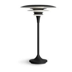 Belid Lampe De Table Diablo Ø30 Cm