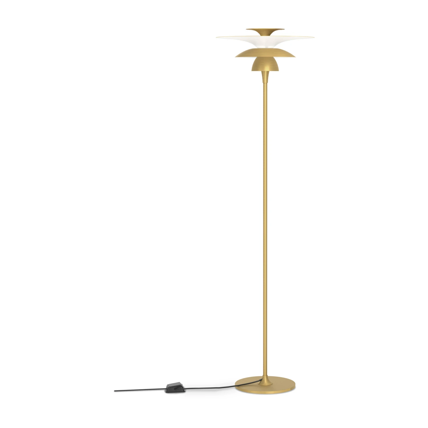 Belid Lampadaire Picasso Ø38x140,3 Cm 3 Belid Lampadaire Picasso Ø38x140,3 Cm