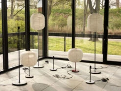 Hay Abat-jour Common Rice Paper -Lampes Boutique 567279 01 80 ProductImageCollection 5f41dd8a0a