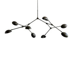 101 COPENHAGEN Lustre Drop Chandelier
