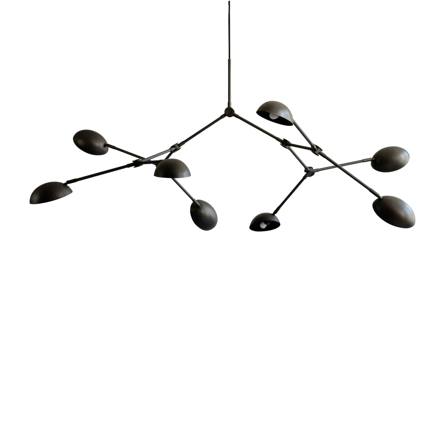 101 COPENHAGEN Lustre Drop Chandelier 3 101 COPENHAGEN Lustre Drop Chandelier