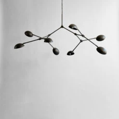 101 COPENHAGEN Lustre Drop Chandelier 8 101 COPENHAGEN Lustre Drop Chandelier -Lampes Boutique 569140 01 21 ProductImageExtra 39c437ea48